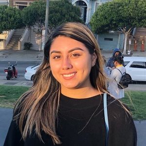 Meet your Posher, Diana